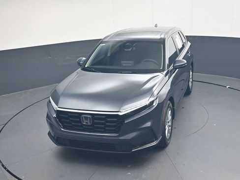 Certified 2026 Honda CR-V EX image 36