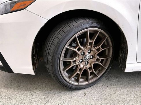 Used 2023 Toyota Camry SE image 20