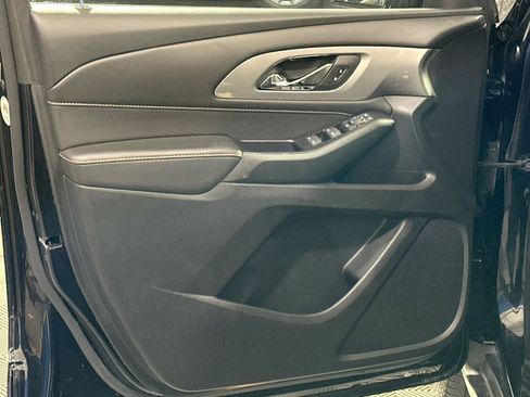 Used 2020 Chevrolet Traverse LS w/ LPO, Floor Liner Package image 15