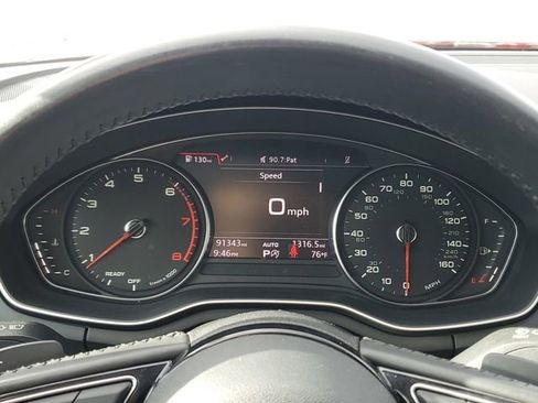 Used 2018 Audi A4 2.0T Ultra Premium FWD image 17
