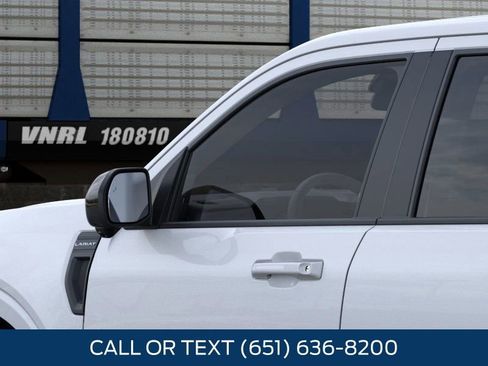 New 2026 Ford Maverick Lariat w/ Black Appearance Package AWD/4WD image 24