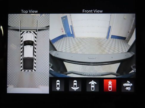 Used 2022 RAM 2500 Laramie w/ Night Edition AWD/4WD image 21