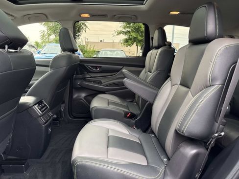 Used 2023 Subaru Ascent Onyx Edition AWD/4WD image 11