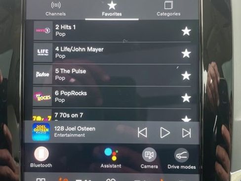 Certified 2024 Volvo XC90 B5 Core w/ Protection Package Premier image 19