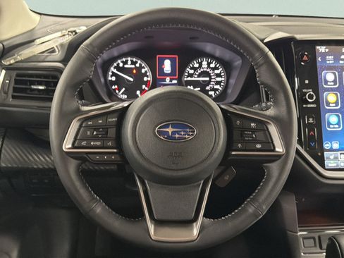 New 2026 Subaru Ascent Premium w/ Premium Package AWD/4WD image 37