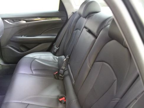 Used 2017 Buick LaCrosse Essence w/ Sights and Sounds Package FWD image 8