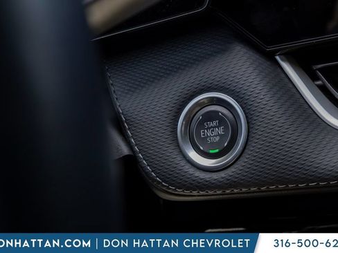 Used 2025 Chevrolet Equinox LT FWD image 15