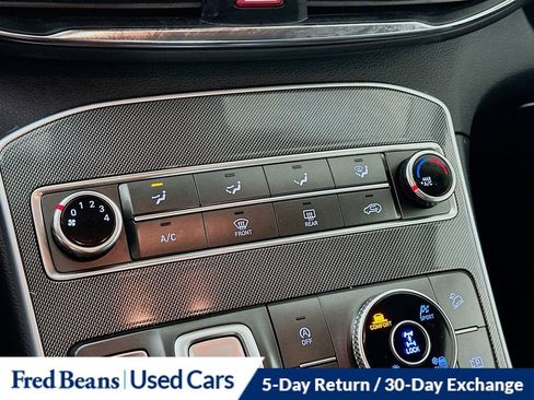 Used 2023 Hyundai Santa Fe SE image 17