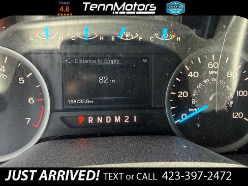 Used 2017 Ford F150 XLT w/ Equipment Group 302A Luxury AWD/4WD image 19