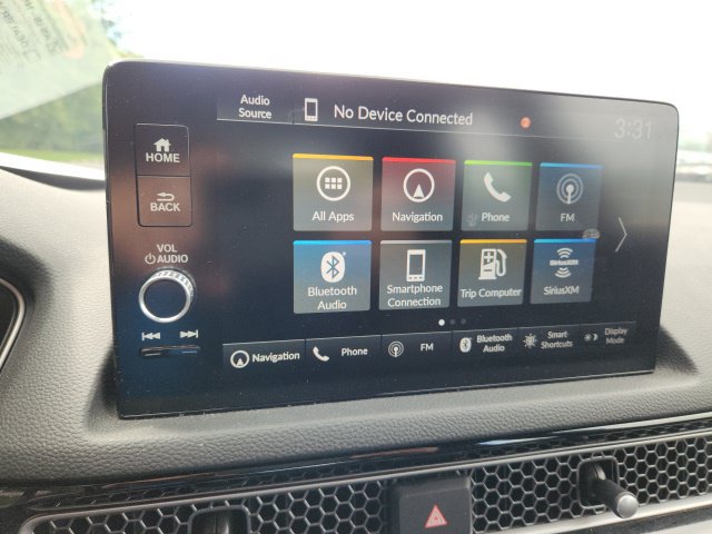 Used 2024 Honda Civic Sport Touring image 18