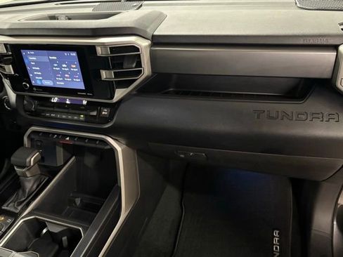 Used 2024 Toyota Tundra SR5 RWD image 20