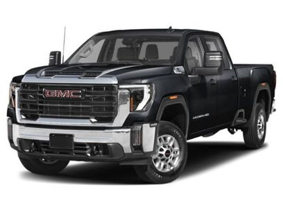 Used 2024 GMC Sierra 2500 Denali w/ Denali Reserve Package