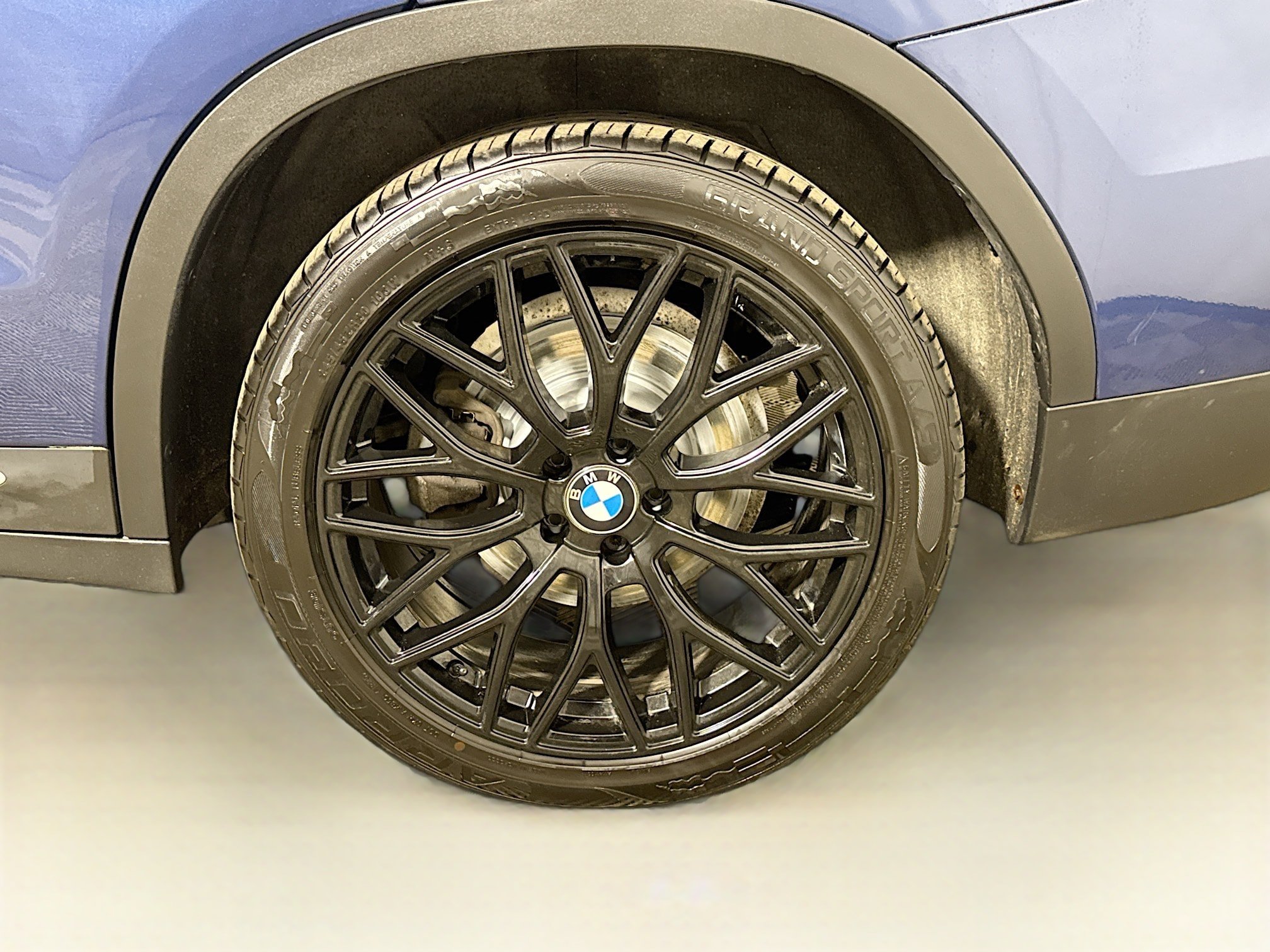 Used 2021 BMW X3 xDrive30i w/ Convenience Package AWD/4WD image 30