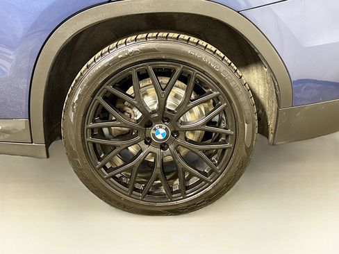 Used 2021 BMW X3 xDrive30i w/ Convenience Package AWD/4WD image 30