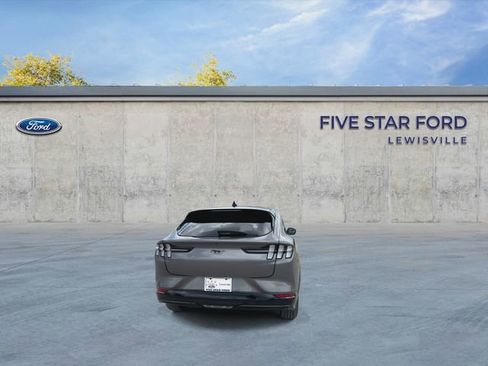 Used 2023 Ford Mustang Mach-E Premium AWD/4WD image 7