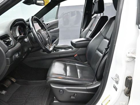 Used 2022 Dodge Durango R/T AWD/4WD image 14