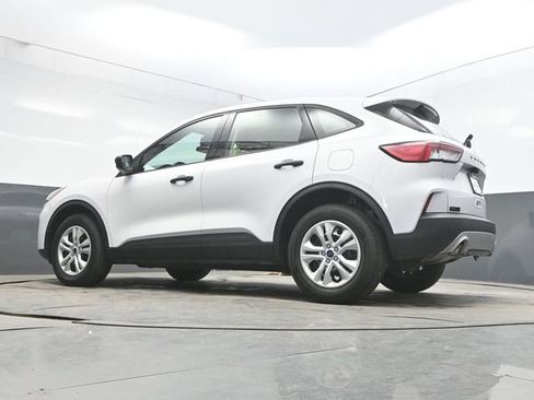 Used 2022 Ford Escape S AWD/4WD image 33
