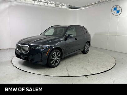 Used 2026 BMW X5 xDrive40i