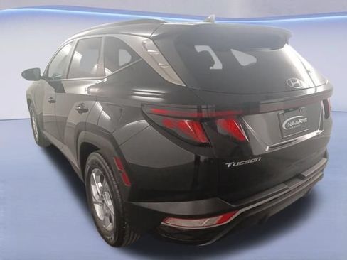 Used 2024 Hyundai Tucson SEL FWD image 5