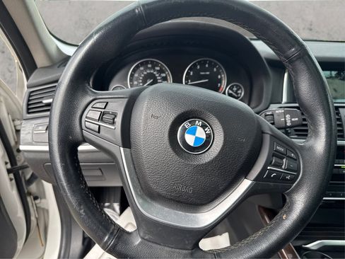 Used 2015 BMW X3 xDrive28i AWD/4WD image 28