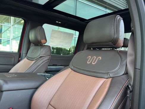 New 2026 Ford F250 King Ranch image 38