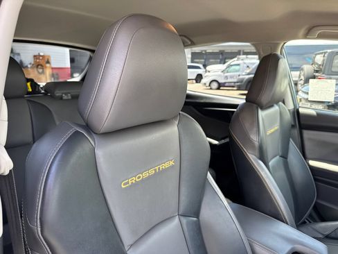 Used 2022 Subaru Crosstrek 2.5i Sport AWD/4WD image 13