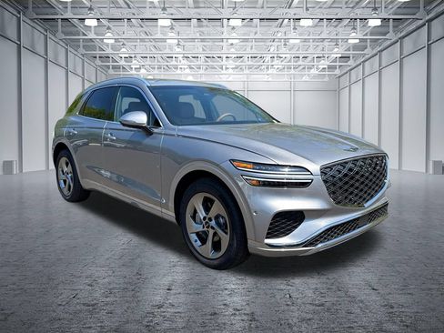 New 2026 Genesis GV70 2.5T Advanced AWD/4WD image 1