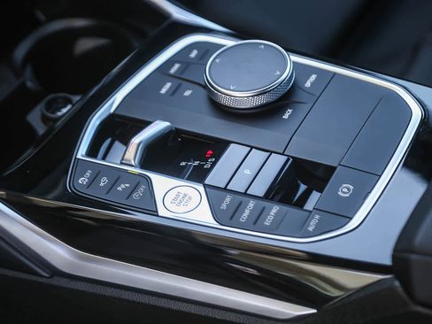 Used 2024 BMW M240i xDrive Coupe w/ Premium Package image 16