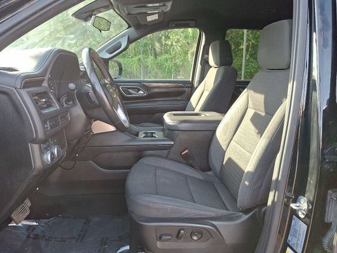 Used 2021 GMC Yukon SLE AWD/4WD image 14