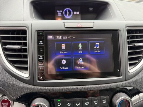 Used 2016 Honda CR-V EX image 19