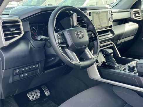 Used 2022 Toyota Tundra SR5 w/ TRD Sport Package image 12