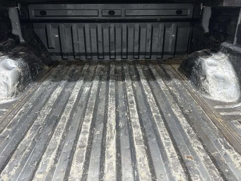 Used 2018 Chevrolet Colorado Z71 AWD/4WD image 7