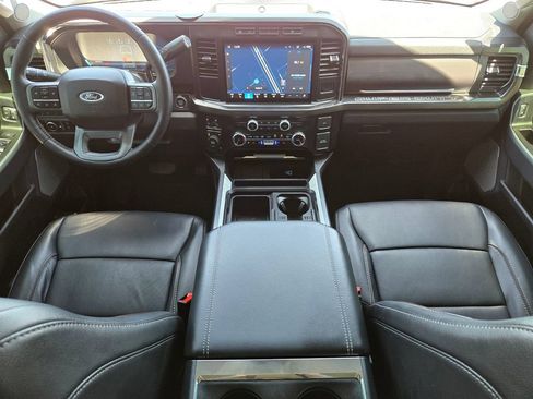 Used 2024 Ford F250 Lariat AWD/4WD image 16