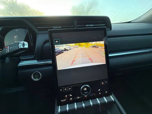 Used 2026 GMC Terrain Elevation FWD image 9