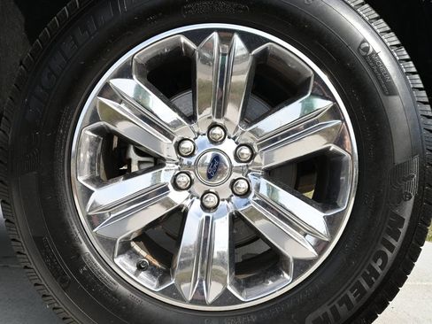 Used 2020 Ford F150 XLT w/ Equipment Group 301A Mid image 47