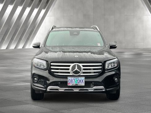 Certified 2025 Mercedes-Benz GLB 250 GLB 250 image 9