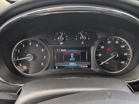 Used 2022 Buick Encore Preferred w/ Safety Package AWD/4WD image 13