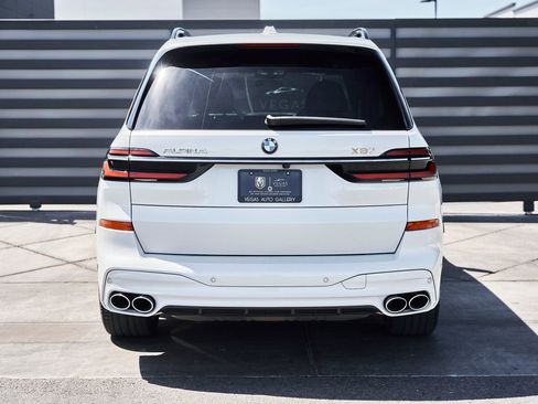 Used 2023 BMW ALPINA XB7 AWD/4WD image 16