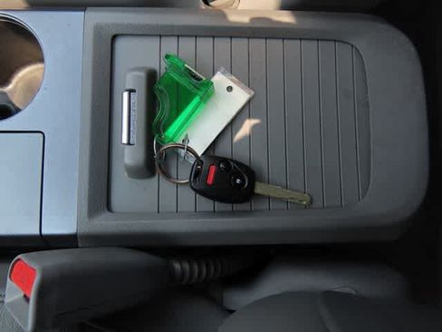 Used 2008 Honda CR-V EX-L image 26