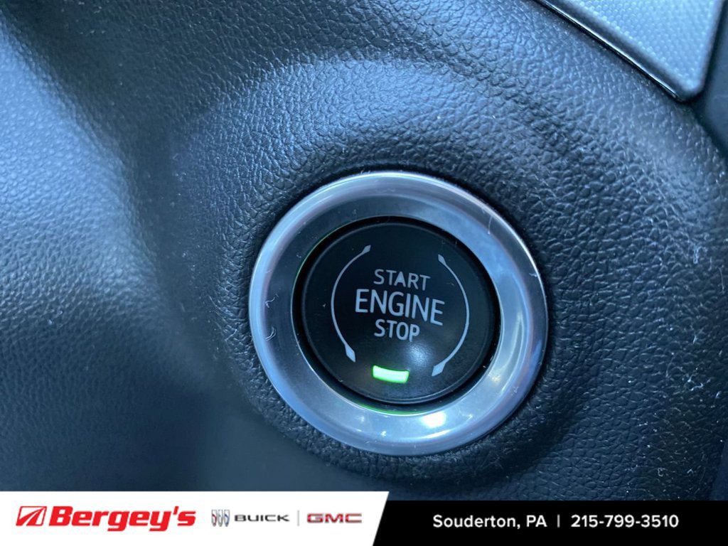 Used 2021 GMC Sierra 1500 Elevation AWD/4WD image 20