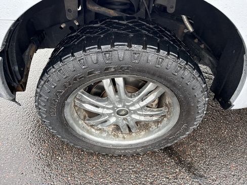 Certified 2018 Ford F150 XL w/ Equipment Group 101A Mid image 10