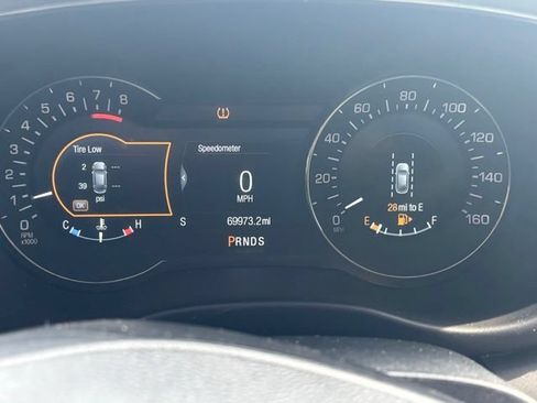 Used 2019 Lincoln MKC Black Label AWD/4WD image 29
