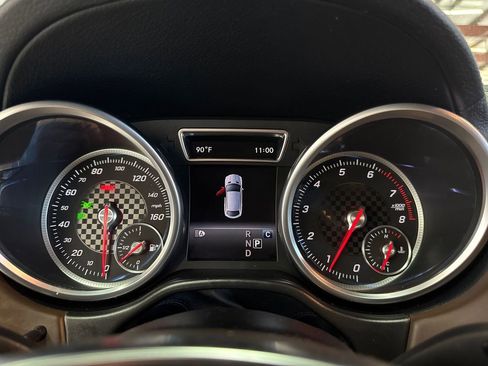 Used 2017 Mercedes-Benz GLE 43 AMG 4MATIC Coupe image 14