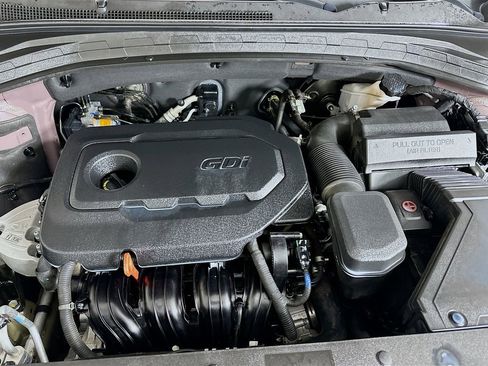 Used 2019 Hyundai Santa Fe SEL FWD image 29