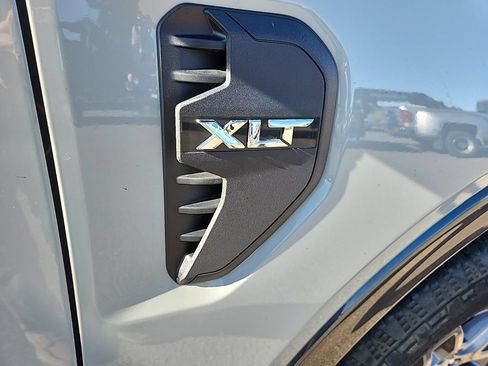 Used 2024 Ford Ranger XLT AWD/4WD image 42