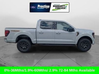 New 2026 Ford F150 Tremor