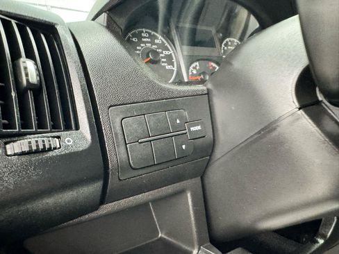 Used 2021 RAM ProMaster 1500 FWD image 11