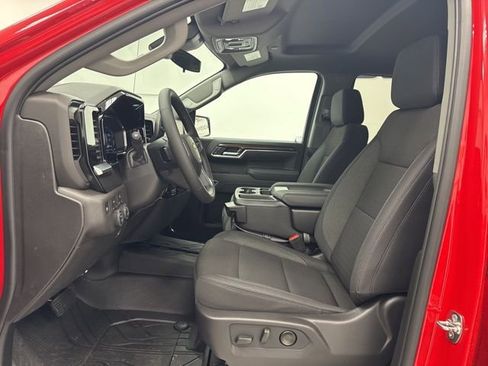New 2026 Chevrolet Silverado 1500 LT w/ Protection Package AWD/4WD image 25