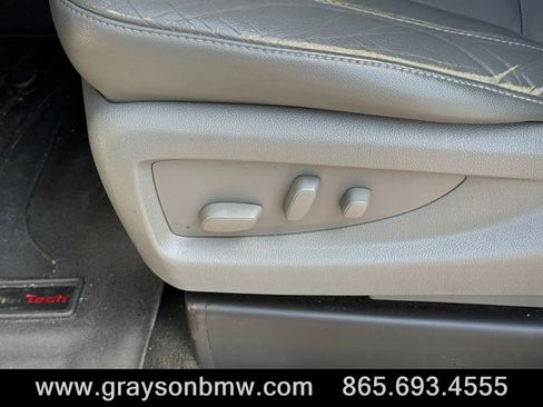 Used 2015 Chevrolet Tahoe LT AWD/4WD image 14