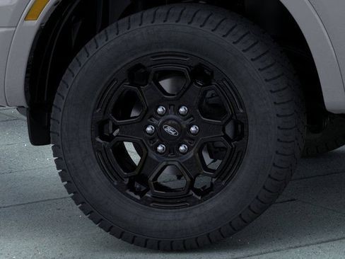 New 2026 Ford Ranger XLT AWD/4WD image 19